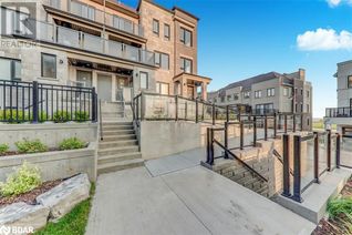 Condo Townhouse for Sale, 2 Lookout Drive Unit# A, Bowmanville, ON