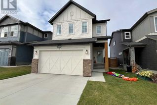 House for Sale, 476 Chinook Gate Square Sw, Airdrie, AB