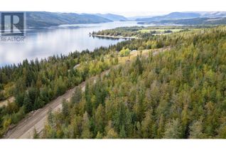 Land for Sale, Lot 13 Lonneke Trail, Anglemont, BC