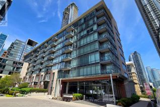 Condo Apartment for Sale, 15 Brunel Court #906, Toronto (Waterfront Communities), ON