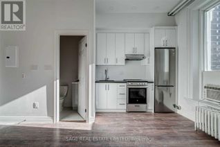 Property for Rent, 180 Sherbourne Street #203, Toronto (Moss Park), ON