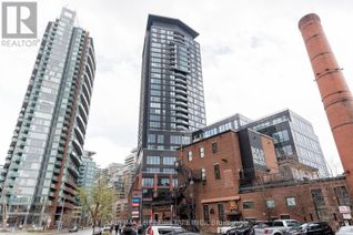 Condo for Rent, 135 East Liberty Street #1202, Toronto (Niagara), ON