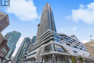 Condo Apartment for Sale, 28 Freeland Street #2504, Toronto (Waterfront Communities), ON