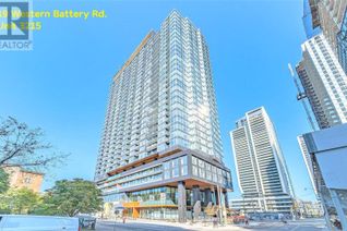 Property for Rent, 19 Western Battery Road W #3215, Toronto (Niagara), ON