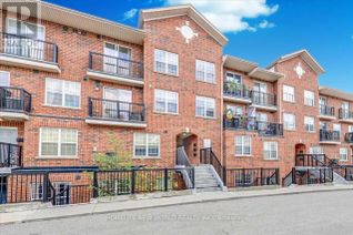 Condo for Rent, 35 Strangford Lane #204, Toronto (Clairlea-Birchmount), ON