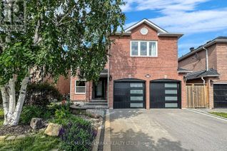 Property for Rent, 18 Howes Street #Bsmnt, Ajax (Central West), ON