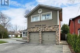 Property for Rent, 238 Rumble Avenue #Bsmt, Richmond Hill (Mill Pond), ON