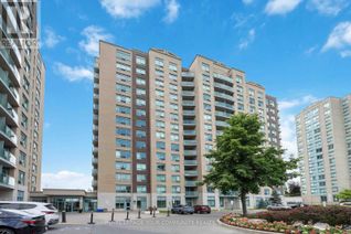 Property for Sale, 23 Oneida Crescent #909, Richmond Hill (Langstaff), ON