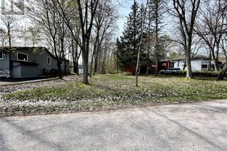 Land for Sale, 257 Robins Point Road, Tay (Victoria Harbour), ON