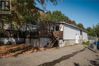 Property for Sale, 43 Karla Drive, North Bay, ON