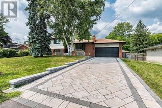 Property for Sale, 1629 Wembury Road, Mississauga (Lorne Park), ON