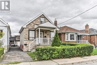 Property for Rent, 25 Beechwood Avenue #Lower, Toronto (Rockcliffe-Smythe), ON