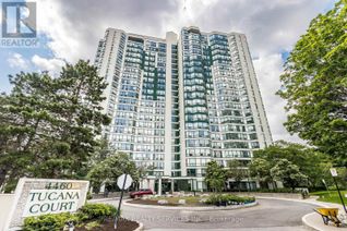 Condo for Sale, 4460 Tucana Court N #802, Mississauga (Hurontario), ON