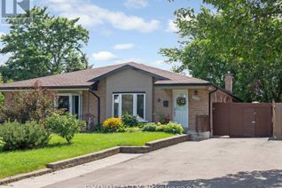 House for Sale, 3395 Galena Crescent, Mississauga (Mississauga Valleys), ON