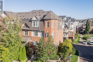 Townhouse for Sale, 580 Shoreline Drive #1, Mississauga (Cooksville), ON