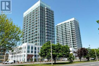 Condo Apartment for Rent, 1910 Lakeshore Boulevard #806, Toronto (South Parkdale), ON