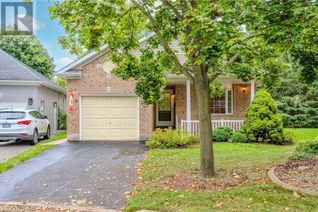 Bungalow for Sale, 14 Sprucehaven Court, Guelph, ON