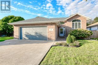 Raised Ranch-Style House for Sale, 37 Creekview Boulevard, Kingsville, ON