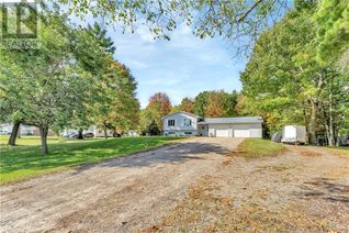 Detached House for Sale, 4740 Highway 43 Road, Smiths Falls, ON