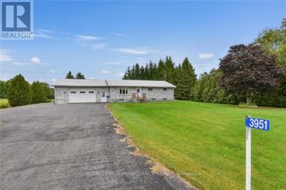 Detached House for Sale, 3951 County Road 18 Road, Augusta, ON