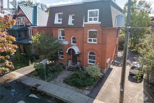 Triplex for Sale, 120 Lewis Street, Ottawa, ON