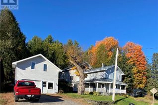 House for Sale, 206 Highway 141 Highway, Utterson, ON