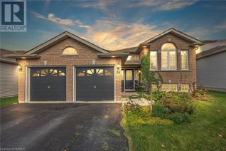 House for Sale, 57 Kanvers Way, Napanee, ON