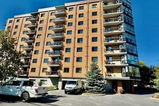 Condo Apartment for Sale, 120 Barrett Court Unit# 411, Kingston, ON