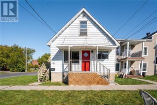 Duplex for Sale, 151 Lefebvre Avenue, Cornwall, ON