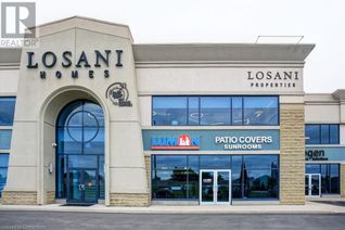 Industrial Property for Lease, 430 Mcneilly Road Unit# 103, Stoney Creek, ON