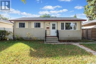 Property for Sale, 348 Mcmaster Crescent, Saskatoon, SK