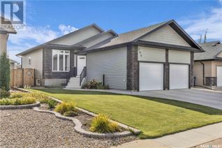 Property for Sale, 205 Mize Court, Warman, SK