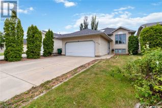 House for Sale, 826 Budz Crescent, Saskatoon, SK