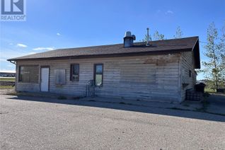 Property, 101 Dixon Avenue E, Kinistino, SK