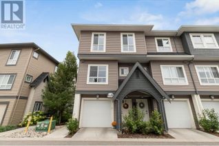 Condo Townhouse for Sale, 680 Old Meadows Road #83, Kelowna, BC