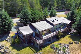 House for Sale, 1695 Nahmint Rd, Qualicum Beach, BC