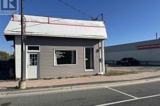 Commercial/Retail Property for Sale, 122 Scott St, Fort Frances, ON