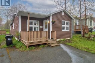 Bungalow for Sale, 117 Bonaventure Avenue, St. John's, NL