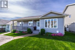 Bungalow for Sale, 25 Brodie Street, Mount Pearl, NL