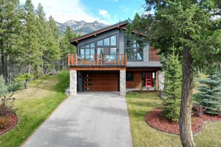 Detached House for Sale, 4955 Saddlewood Lane, Radium Hot Springs, BC