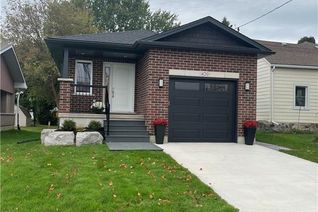 Property for Sale, 409 Durham Street, Mount Forest, ON