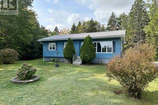 Bungalow for Sale, 3280 Highway 3, Brooklyn, NS