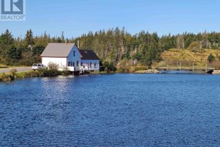 House for Sale, 1907 Soldiers Cove Road, Grand River, NS