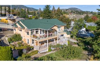 House for Sale, 6500 Macdonald Place, Summerland, BC