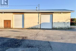 Industrial Property for Lease, 670 Development Drive Unit# 1, Kingston, ON