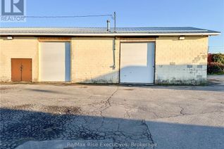 Property for Lease, 670 Development Drive #1, Kingston (South of Taylor-Kidd Blvd), ON