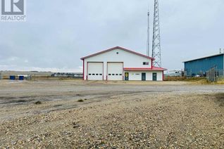 Industrial Property for Lease, 10828 99 Street #3, Clairmont, AB