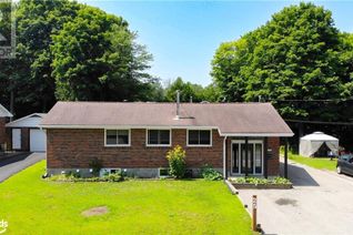 Property for Sale, 25 Tudhope Street, Parry Sound, ON