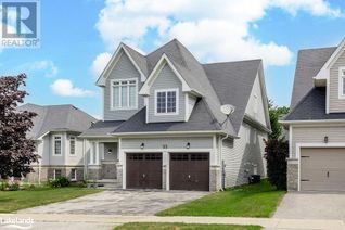 Detached House for Sale, 33 Grand Poplar Lane, Wasaga Beach, ON