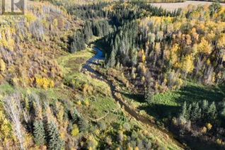 Land for Sale, Pt-Nw-6-66-22-W4, Rural Athabasca County, AB